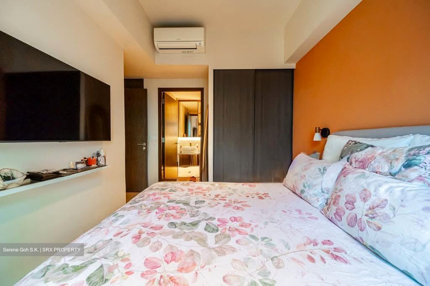 Parc Riviera (D5), Condominium #532986411